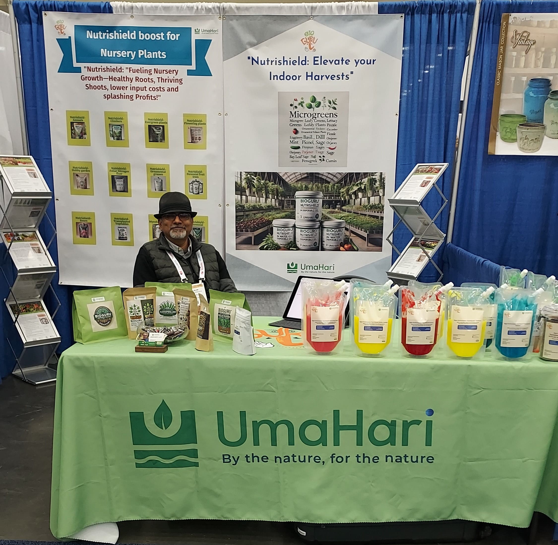 Biofertilizer
